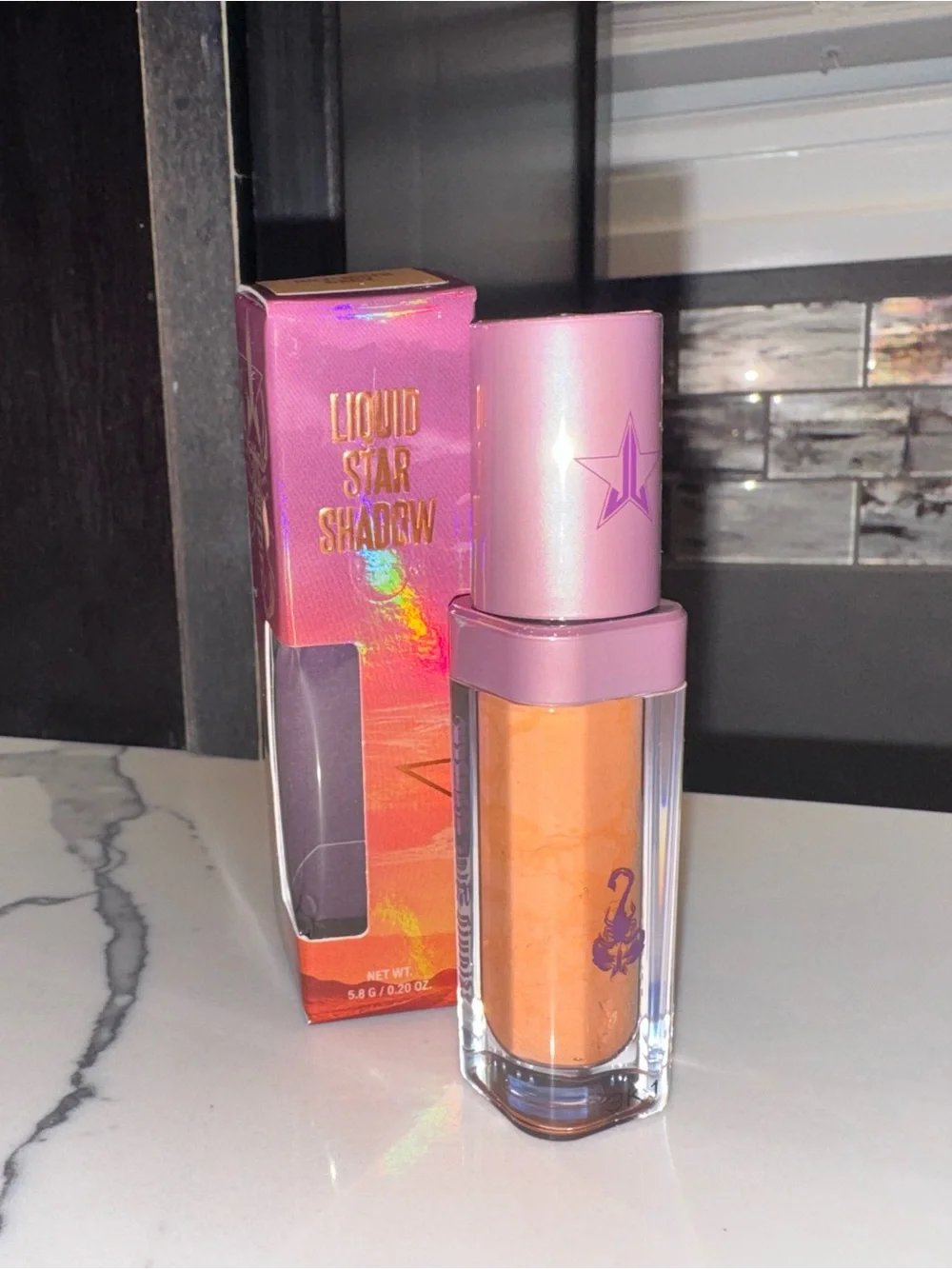 Jeffree Star new original
